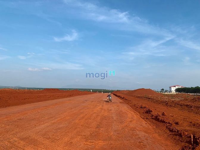 Hình ảnh Đất nền Đak Đoa - nóng từng giờ sinh lợi từng ngày
