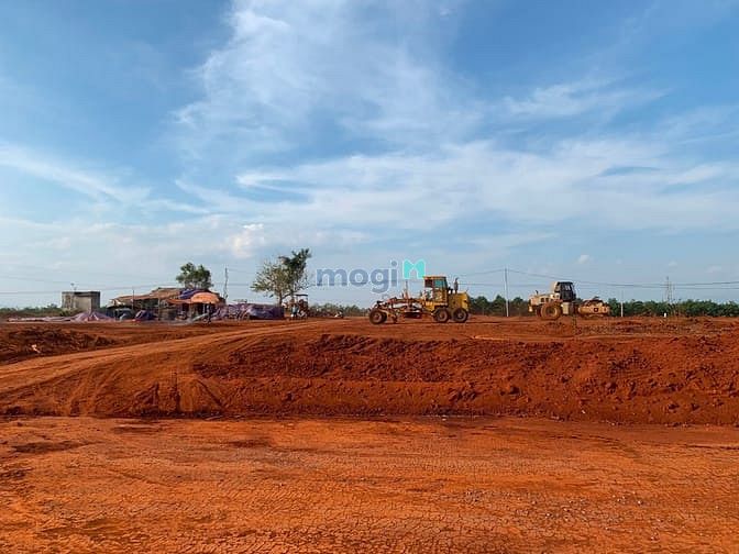 Hình ảnh Đất nền Đak Đoa - nóng từng giờ sinh lợi từng ngày