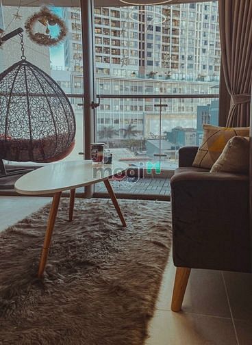 Hình ảnh Studio chung cư Millennium Q4 cho thuê 38m2 full nội thất 12,5tr/th