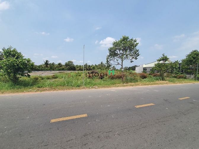 Hình ảnh Bán 1921m2 đất mặt tiền lộ 20m Cái Răng - Cần Thơ