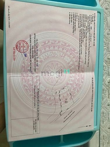 Hình ảnh Bán 1921m2 đất mặt tiền lộ 20m Cái Răng - Cần Thơ