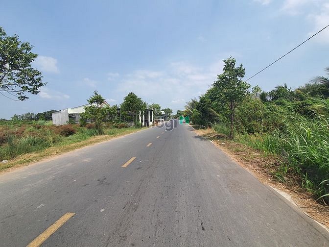 Hình ảnh Bán 1921m2 đất mặt tiền lộ 20m Cái Răng - Cần Thơ