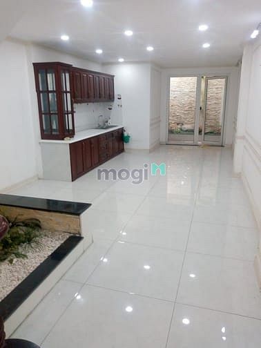 Hình ảnh Cho thuê nhà mặt Lê Quang Định,Bình Thạnh.
