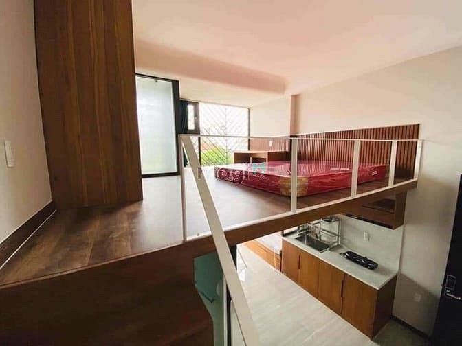Hình ảnh Mb6623 nạp rút nhanh chóng Duplex - Gác - Full tiện nghi - Lý Phục Man- quận 7
