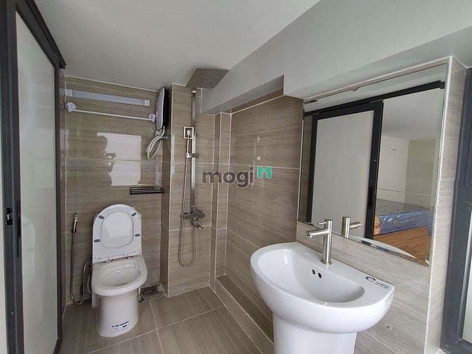 Hình ảnh Mb6623 nạp rút nhanh chóng Duplex - Gác - Full tiện nghi - Lý Phục Man- quận 7