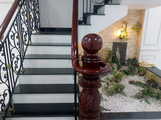 Hình ảnh Cho thuê nhà mặt Lê Quang Định,Bình Thạnh.
