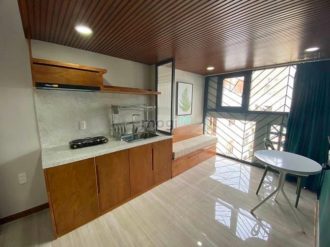 Hình ảnh Mb6623 nạp rút nhanh chóng Duplex - Gác - Full tiện nghi - Lý Phục Man- quận 7