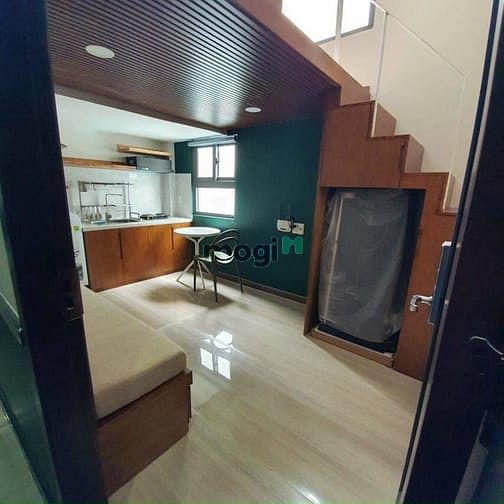 Hình ảnh Mb6623 nạp rút nhanh chóng Duplex - Gác - Full tiện nghi - Lý Phục Man- quận 7