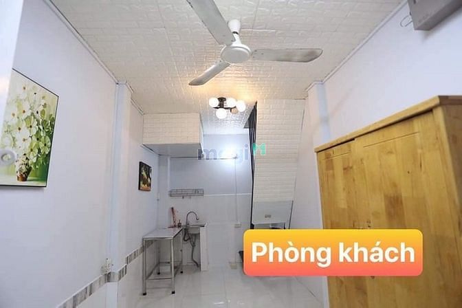 Hình ảnh Đỗ Quang Đẫu Quận 1, 14m2 4 tầng chỉ 3.85 tỷ