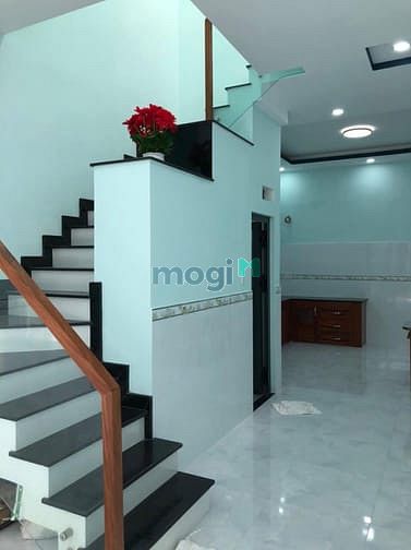 Hình ảnh Bán nhà hẻm Phú Thọ Hòa, Tân Phú, 50 m2.