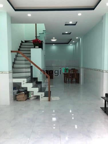 Hình ảnh Bán nhà hẻm Phú Thọ Hòa, Tân Phú, 50 m2.