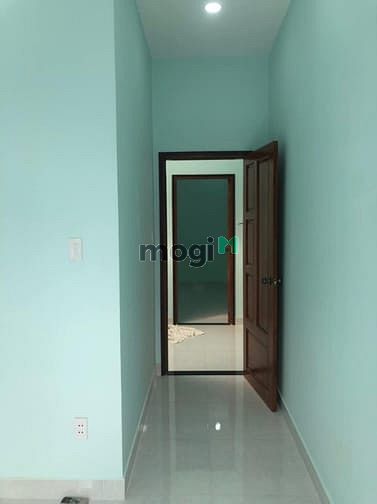 Hình ảnh Bán nhà hẻm Phú Thọ Hòa, Tân Phú, 50 m2.