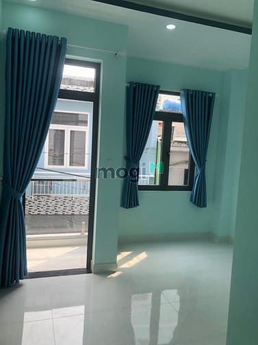 Hình ảnh Bán nhà hẻm Phú Thọ Hòa, Tân Phú, 50 m2.