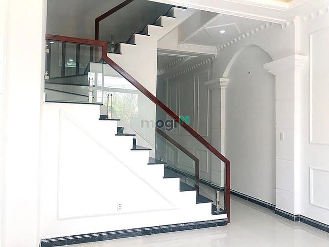 Hình ảnh Bán nhà Đinh Đức Thiện-Bình Chánh, dt 100m2 giá 2,9 tỷ