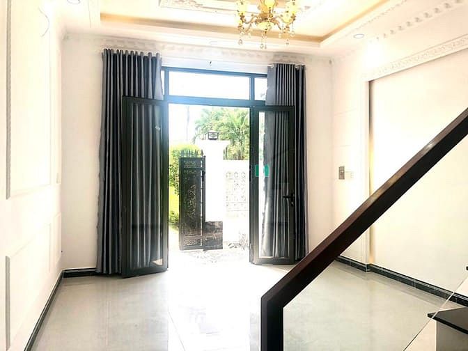 Hình ảnh Bán nhà Đinh Đức Thiện-Bình Chánh, dt 100m2 giá 2,9 tỷ