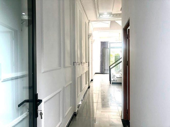 Hình ảnh Bán nhà Đinh Đức Thiện-Bình Chánh, dt 100m2 giá 2,9 tỷ
