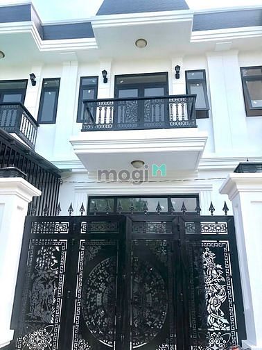 Hình ảnh Bán nhà Đinh Đức Thiện-Bình Chánh, dt 100m2 giá 2,9 tỷ