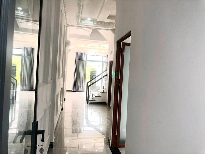 Hình ảnh Bán nhà Đinh Đức Thiện-Bình Chánh, dt 100m2 giá 2,9 tỷ