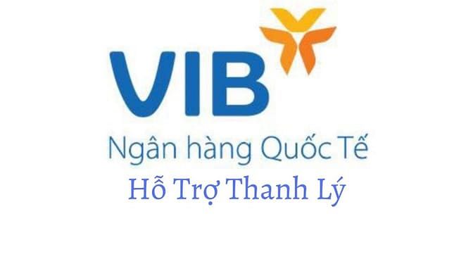 Hình ảnh Ngân hàng VIB hỗ trợ thanh lý 15 nền đất Tỉnh lộ 10 Bình Chánh