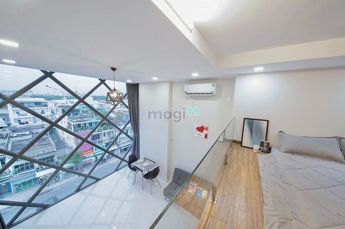 Hình ảnh 💎💎 CHDV DUPLEX Giá ưu đãi, Cửa sổ lớn, 1PN, Nội thất cao cấp