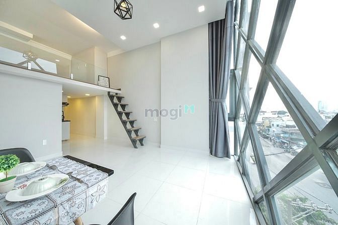 Hình ảnh 💎💎 CHDV DUPLEX Giá ưu đãi, Cửa sổ lớn, 1PN, Nội thất cao cấp