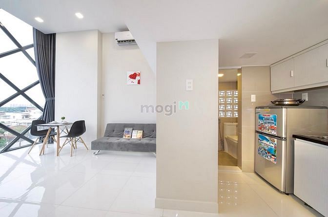 Hình ảnh 💎💎 CHDV DUPLEX Giá ưu đãi, Cửa sổ lớn, 1PN, Nội thất cao cấp
