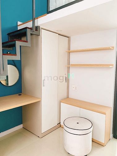 Hình ảnh 💎💎 CHDV DUPLEX Giá ưu đãi, Cửa sổ lớn, 1PN, Nội thất cao cấp
