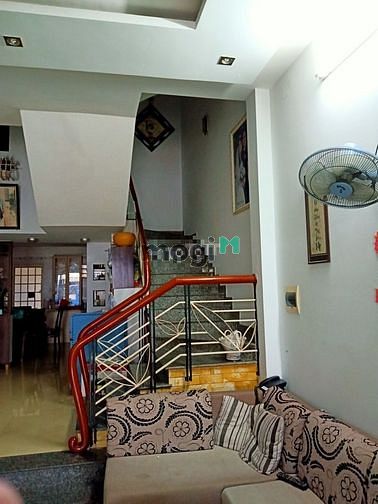 Hình ảnh Bán nhà  3.5Tầng ,MT Trần Xuân Lê - Đà Nẵng  - Địa chỉ P.Hòa Khê