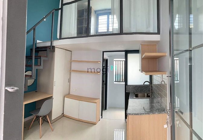 Hình ảnh 💎💎 CHDV DUPLEX Giá ưu đãi, Cửa sổ lớn, 1PN, Nội thất cao cấp