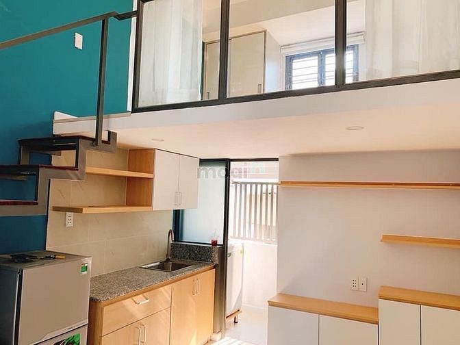 Hình ảnh 💎💎 CHDV DUPLEX Giá ưu đãi, Cửa sổ lớn, 1PN, Nội thất cao cấp