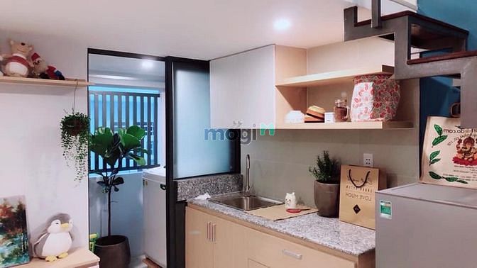 Hình ảnh 💎💎 CHDV DUPLEX Giá ưu đãi, Cửa sổ lớn, 1PN, Nội thất cao cấp
