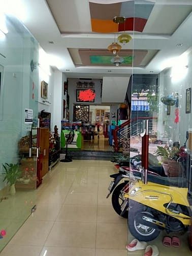 Hình ảnh Bán nhà  3.5Tầng ,MT Trần Xuân Lê - Đà Nẵng  - Địa chỉ P.Hòa Khê