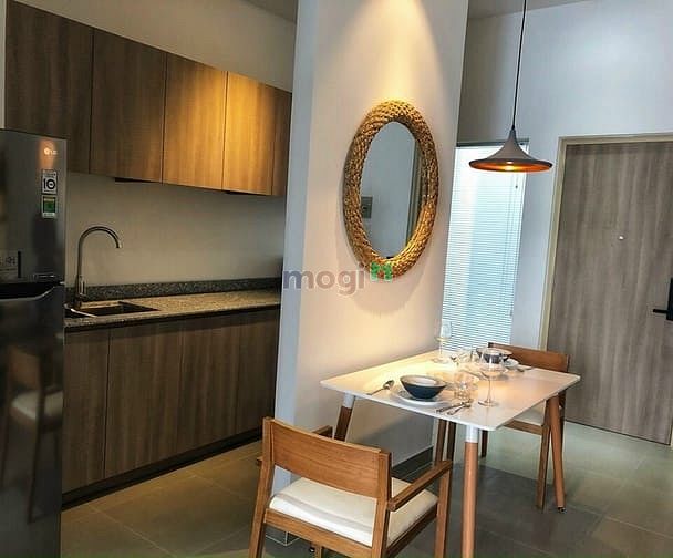 Hình ảnh Mb6623 nạp rút nhanh chóng cao cấp full nội thất hiện đại Khánh Hội Quận 4