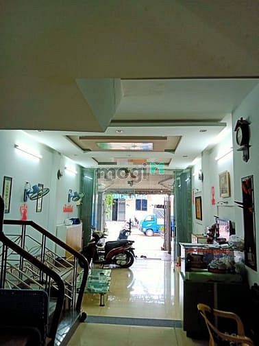 Hình ảnh Bán nhà  3.5Tầng ,MT Trần Xuân Lê - Đà Nẵng  - Địa chỉ P.Hòa Khê