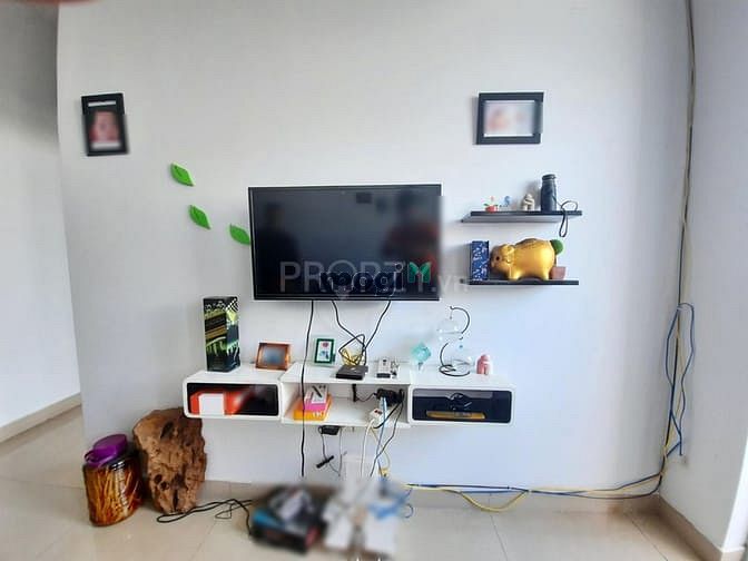 Hình ảnh Cho thuê Trang Chủ MB66.COM / Đăng Ký Tặng 66K chung cư Sacomreal 584 84m2 2PN 12 triệu/tháng