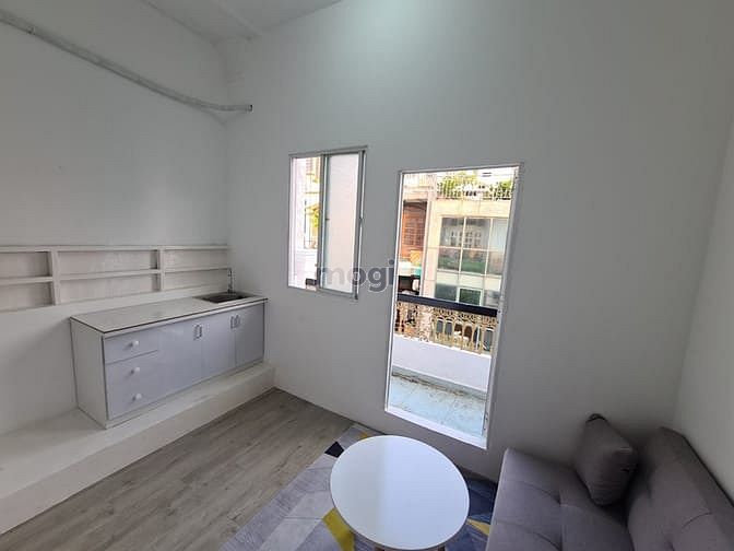 Hình ảnh 💥1PN/Studio_BAN CÔNG_Full nội thất_Hẻm xe hơi_Vinhome_Landmark81