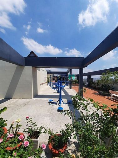 Hình ảnh Cho thuê Trang Chủ MB66.COM / Đăng Ký Tặng 66K chung cư Sacomreal 584 84m2 2PN 12 triệu/tháng