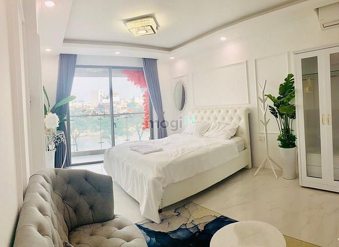 Hình ảnh Cho thuê Trang Chủ MB66.COM / Đăng Ký Tặng 66K mặt tiền Bến Vân Đồn Q4, Có nội thất