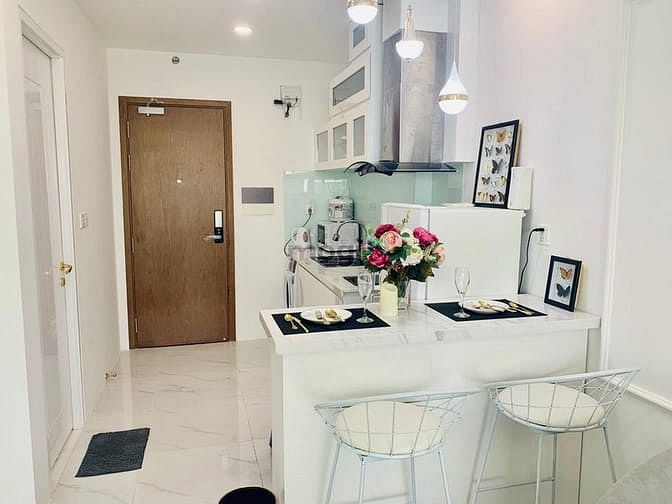 Hình ảnh Cho thuê Trang Chủ MB66.COM / Đăng Ký Tặng 66K mặt tiền Bến Vân Đồn Q4, Có nội thất