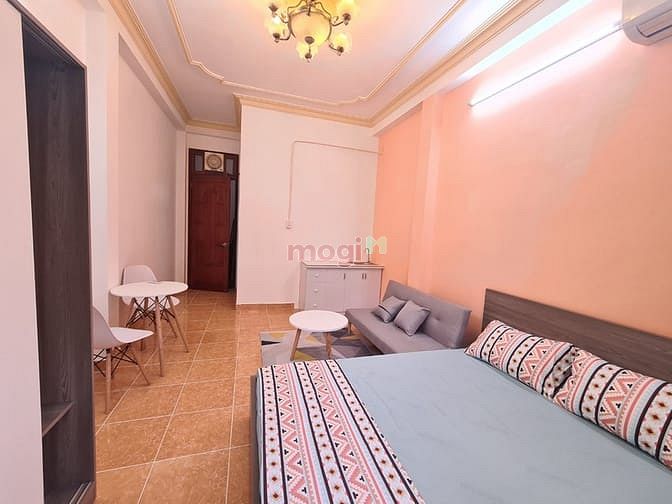 Hình ảnh 💥1PN/Studio_BAN CÔNG_Full nội thất_Hẻm xe hơi_Vinhome_Landmark81