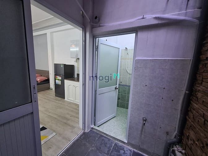 Hình ảnh 💥1PN/Studio_BAN CÔNG_Full nội thất_Hẻm xe hơi_Vinhome_Landmark81
