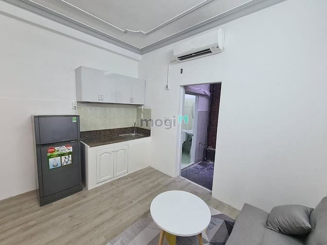 Hình ảnh 💥1PN/Studio_BAN CÔNG_Full nội thất_Hẻm xe hơi_Vinhome_Landmark81