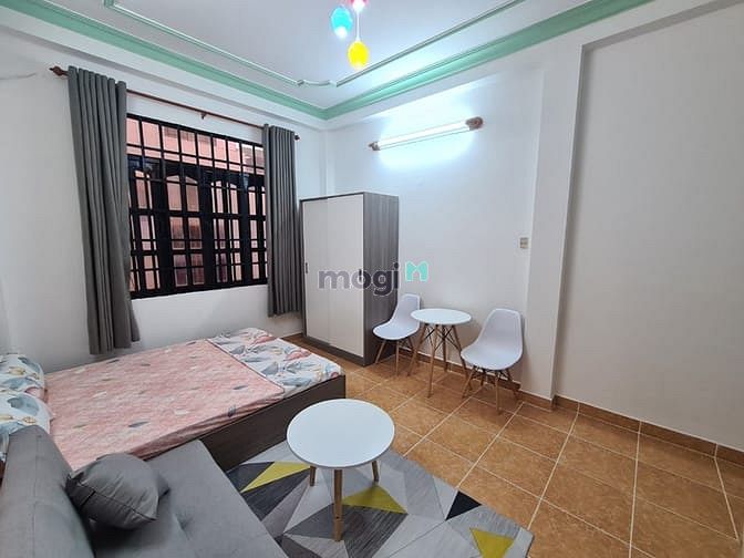 Hình ảnh 💥1PN/Studio_BAN CÔNG_Full nội thất_Hẻm xe hơi_Vinhome_Landmark81