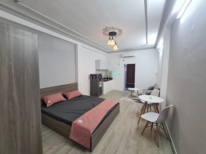 Hình ảnh 💥1PN/Studio_BAN CÔNG_Full nội thất_Hẻm xe hơi_Vinhome_Landmark81