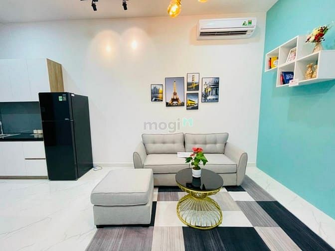 Hình ảnh Mb6623 nạp rút nhanh chóng 1PN - Ban công công thoáng mát chỉ 950 triệu tại Tân BÌnh