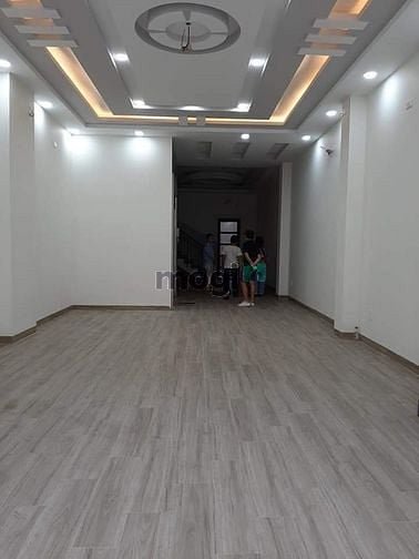Hình ảnh Cho thuê nhà Mới 436/10A CMT8, Quận 3