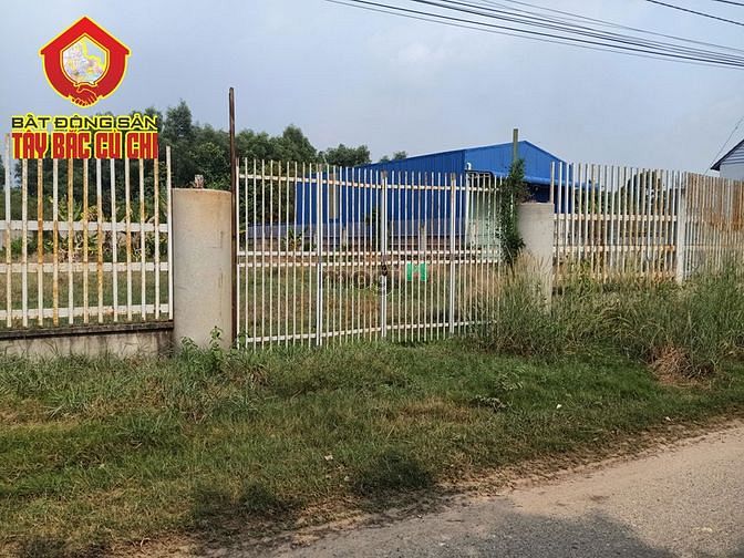 Hình ảnh Bán đất đường 755 - 991m2 - 21x50 - 300m2 thổ cư - xã an nhơn tây -