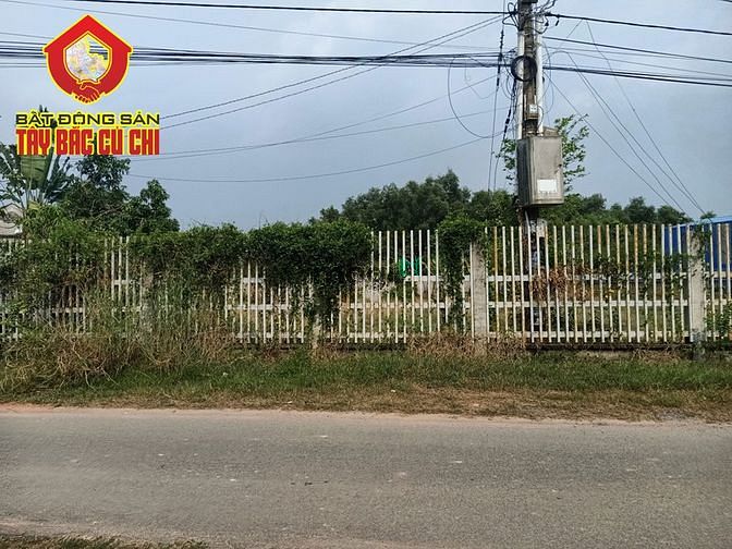 Hình ảnh Bán đất đường 755 - 991m2 - 21x50 - 300m2 thổ cư - xã an nhơn tây -