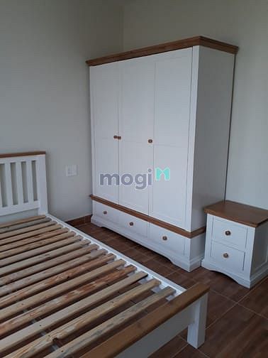 Hình ảnh Cho thuê 2PN 2WC nội thất mới tinh Lavida Plus, Quận 7 giá 10,5 triệu