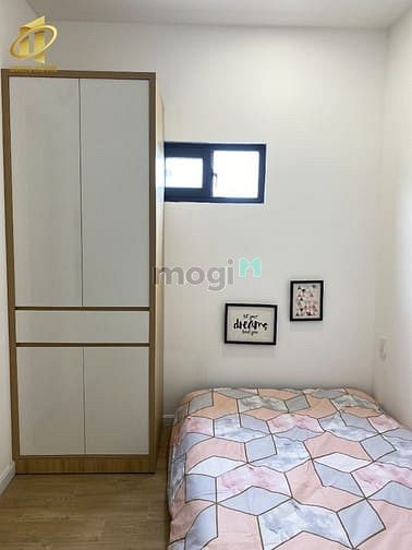Hình ảnh Mb6623 nạp rút nhanh chóng studio full nội thất máy giặt riêng Gần Lotte Mart quận 7
